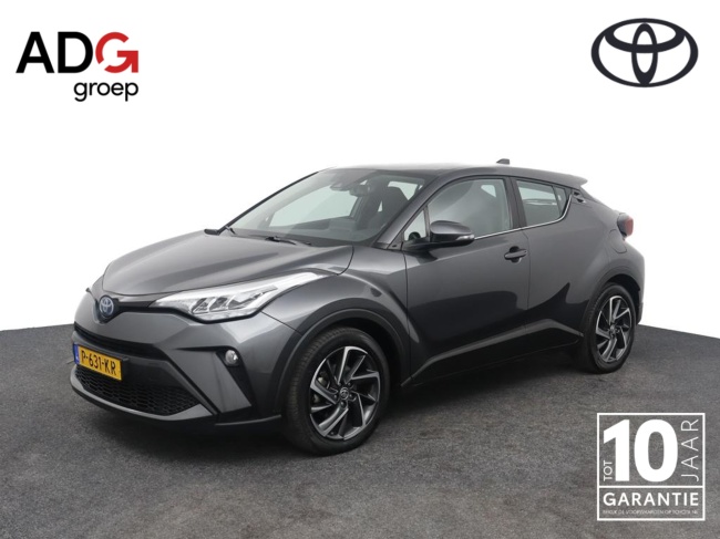 Toyota C-HR - 2.0 Hybrid Dynamic