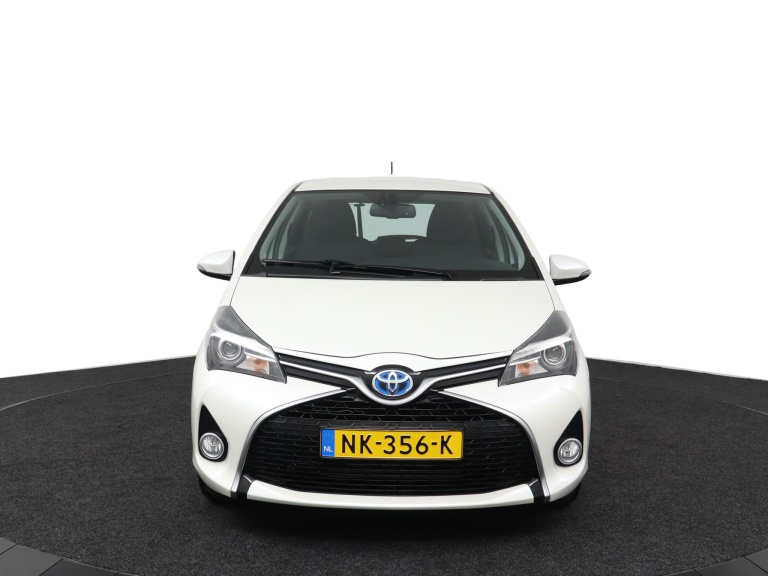 Toyota Yaris - 1.5 Hybrid Dynamic 16