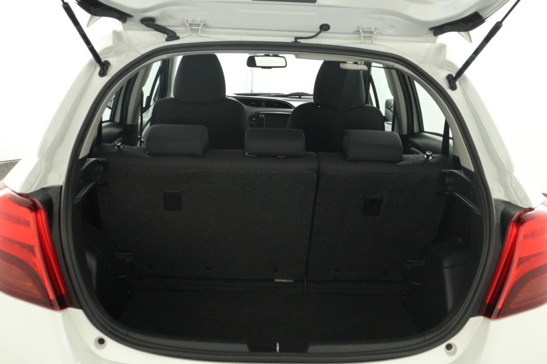 Toyota Yaris - 1.5 Hybrid Dynamic 23