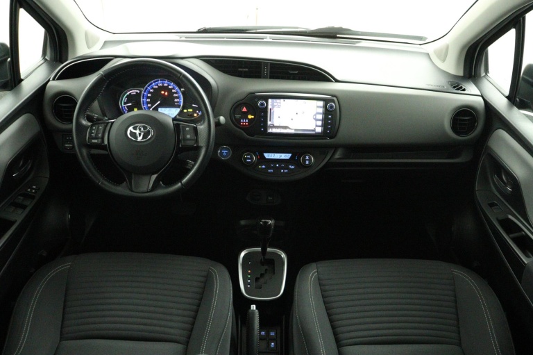 Toyota Yaris - 1.5 Hybrid Dynamic 4