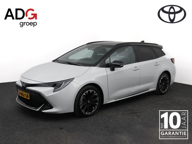 Toyota Corolla Touring Sports - 1.8 Hybrid GR-Sport