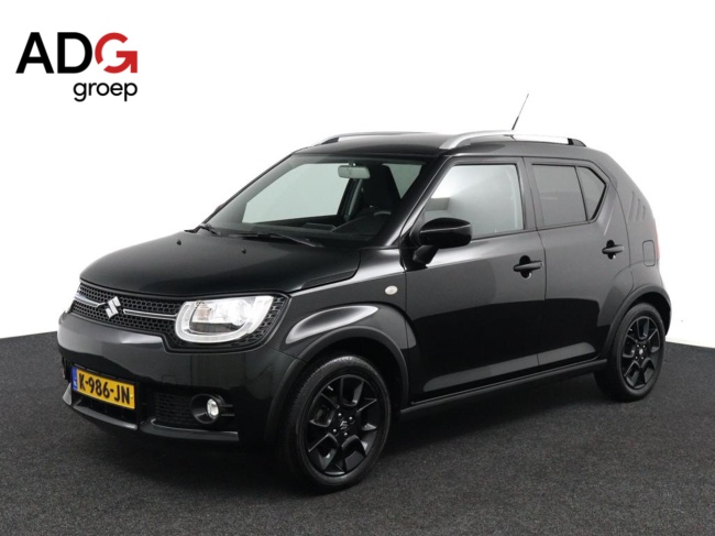 Suzuki Ignis - 1.2 Smart Hybrid Select