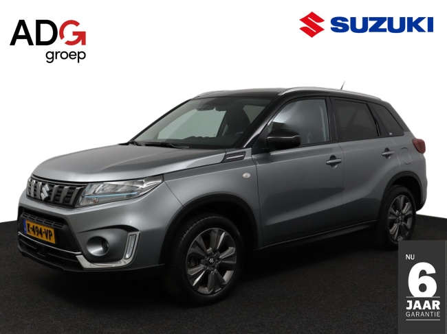 Suzuki Vitara - 1.4 Boosterjet Select Smart Hybrid