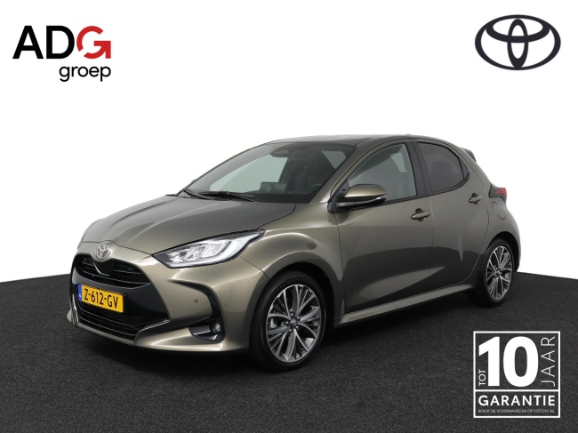 Toyota Yaris - 1.5 Hybrid 130 Executive