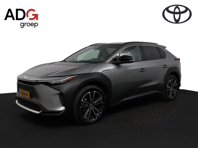 Toyota bZ4X - Premium 4WD 71 kWh