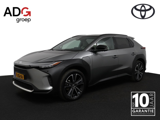 Toyota bZ4X - Premium 4WD 71 kWh