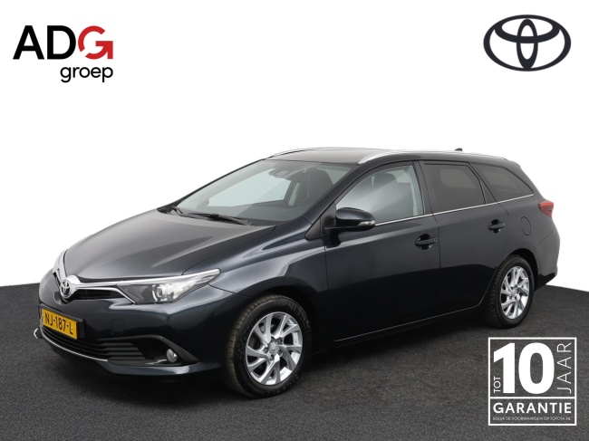 Toyota Auris Touring Sports - 1.2T Dynamic