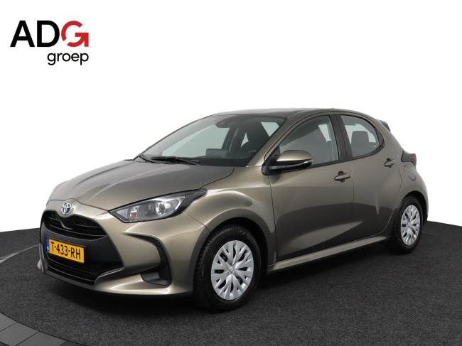 Toyota Yaris - 1.5 Hybrid Active