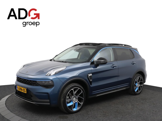 Lynk & Co 01 - 1.5