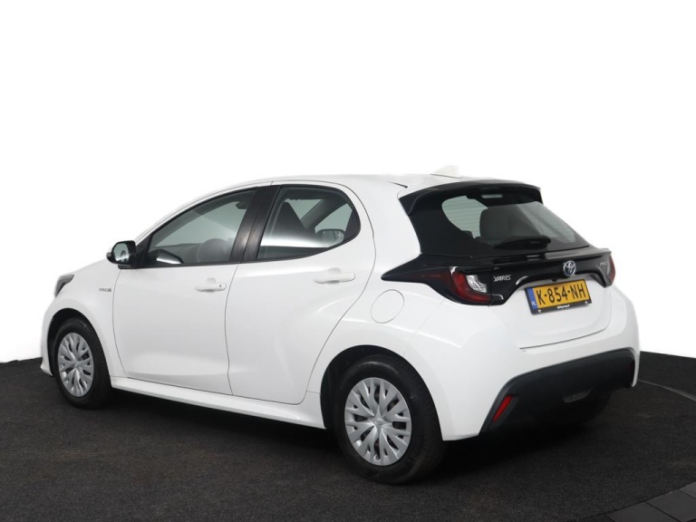 Toyota Yaris - 1.5 Hybrid Active 11