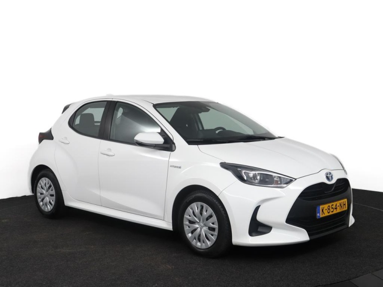 Toyota Yaris - 1.5 Hybrid Active 13