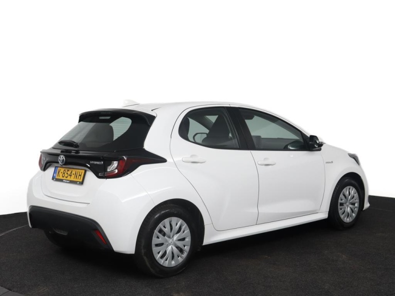 Toyota Yaris - 1.5 Hybrid Active 2