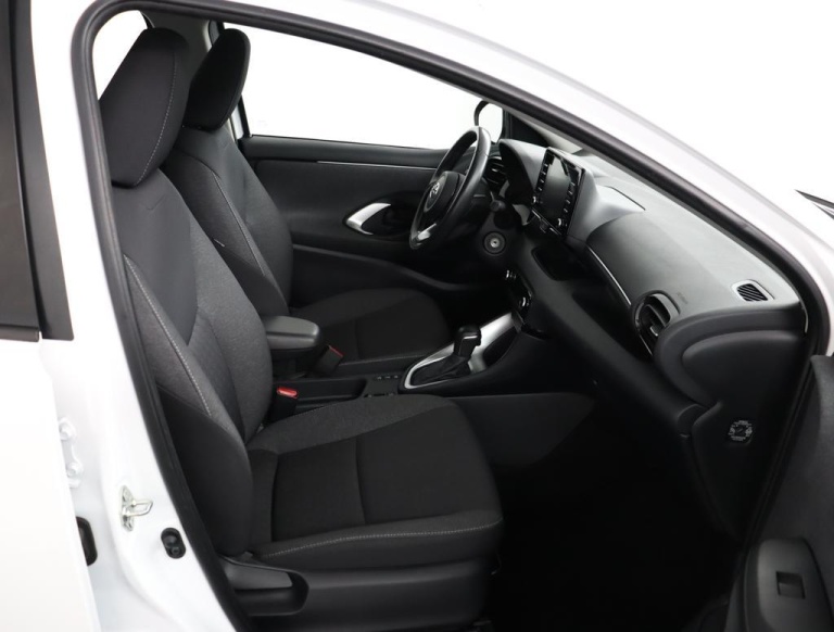 Toyota Yaris - 1.5 Hybrid Active 21