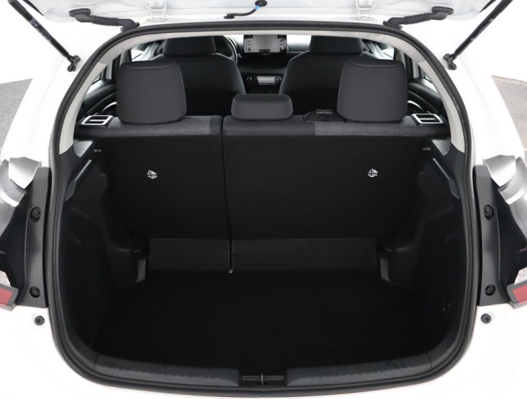 Toyota Yaris - 1.5 Hybrid Active 22