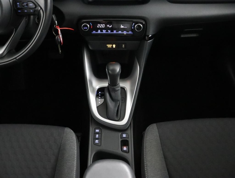 Toyota Yaris - 1.5 Hybrid Active 25