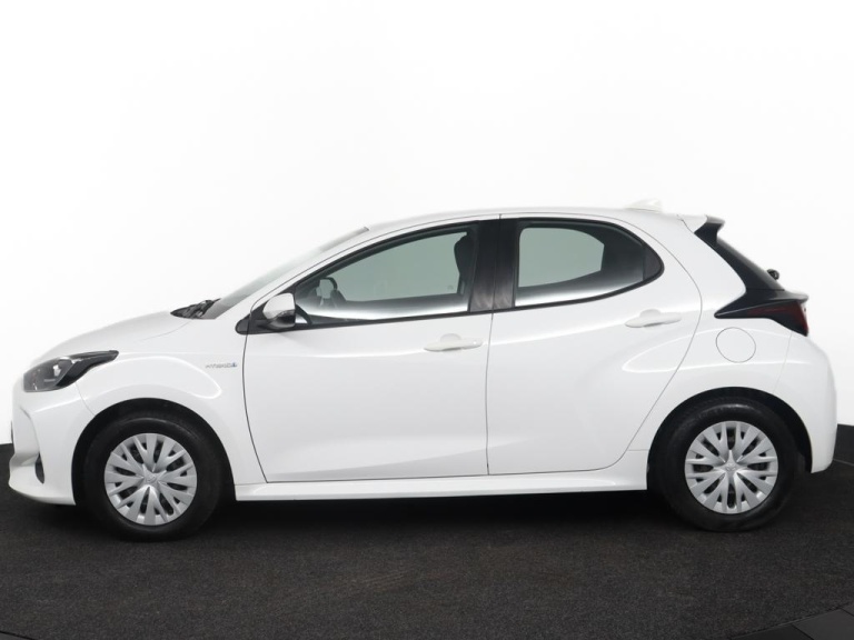 Toyota Yaris - 1.5 Hybrid Active 3