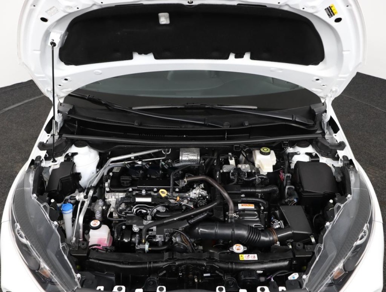 Toyota Yaris - 1.5 Hybrid Active 32