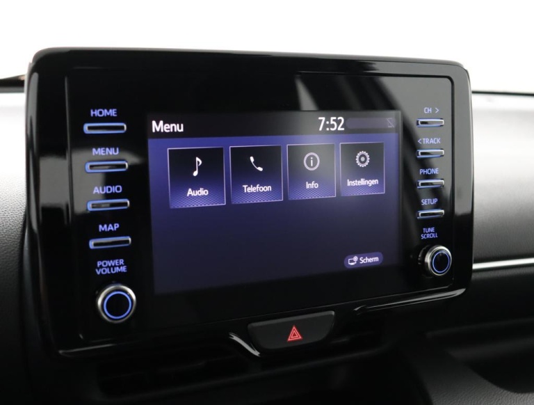 Toyota Yaris - 1.5 Hybrid Active 37