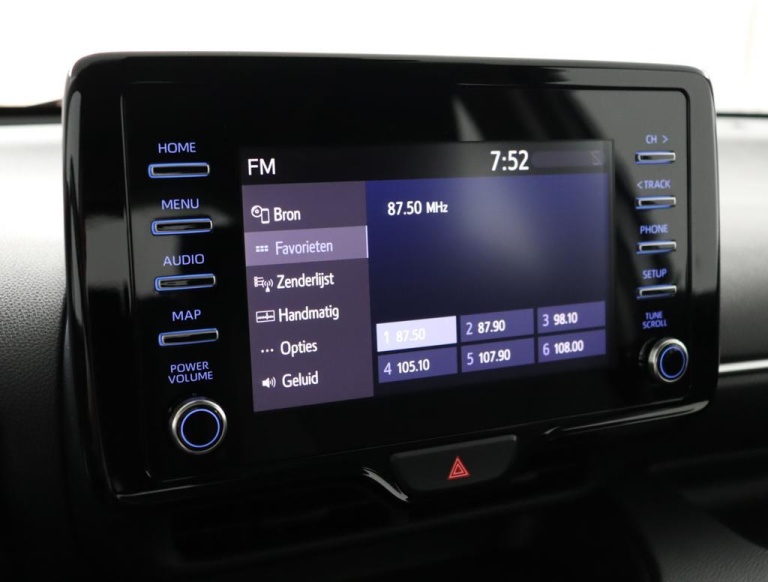 Toyota Yaris - 1.5 Hybrid Active 38