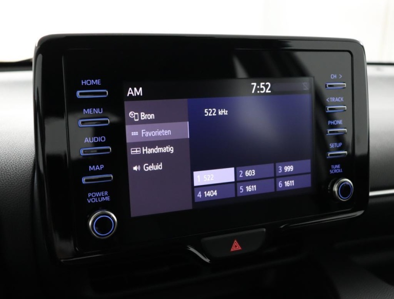 Toyota Yaris - 1.5 Hybrid Active 39