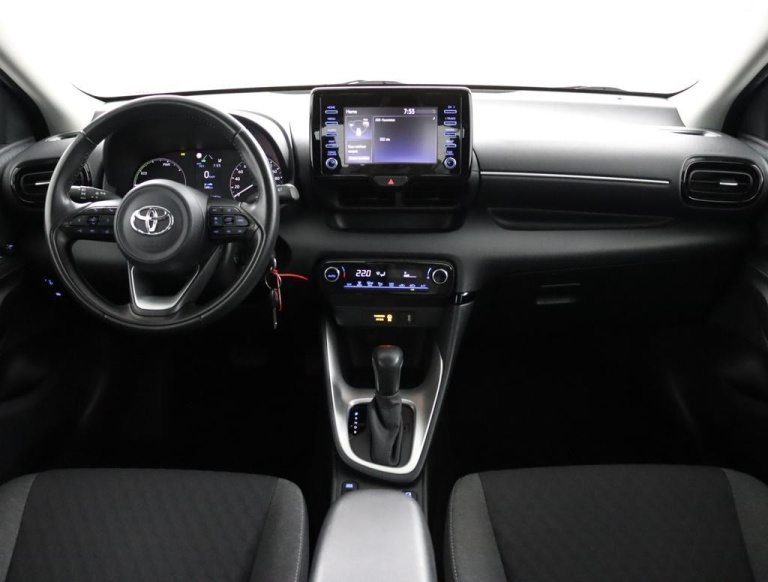 Toyota Yaris - 1.5 Hybrid Active 4
