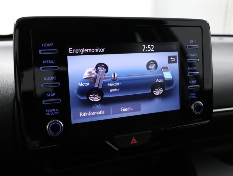 Toyota Yaris - 1.5 Hybrid Active 40