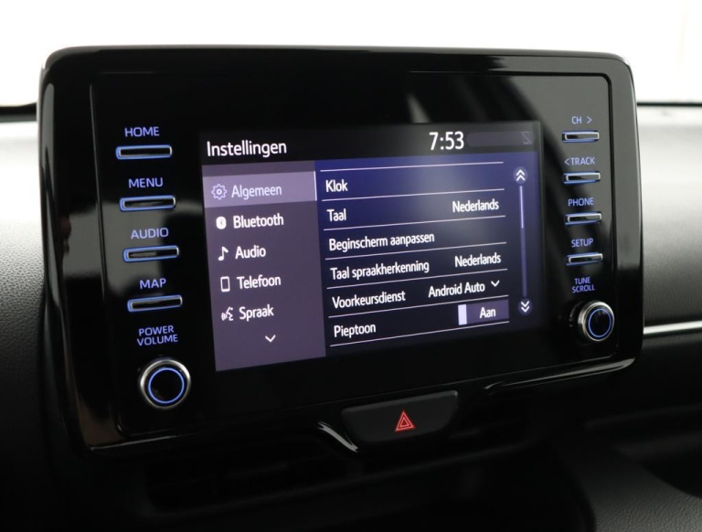 Toyota Yaris - 1.5 Hybrid Active 41