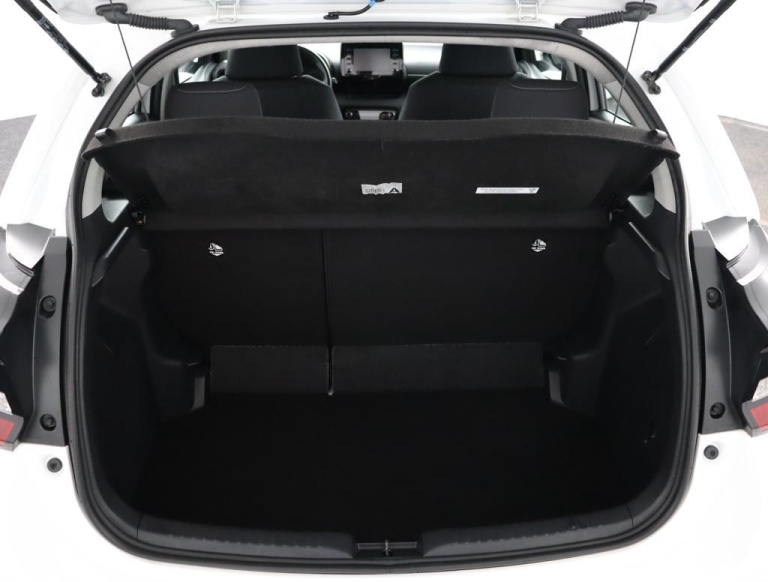 Toyota Yaris - 1.5 Hybrid Active 44