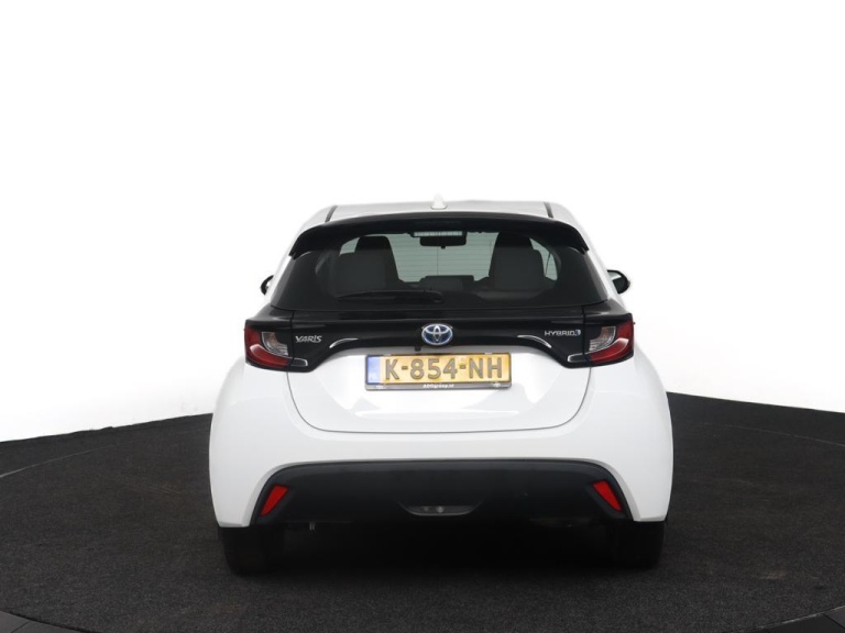 Toyota Yaris - 1.5 Hybrid Active 45