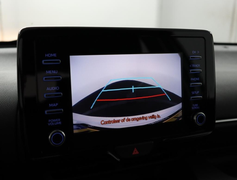 Toyota Yaris - 1.5 Hybrid Active 7