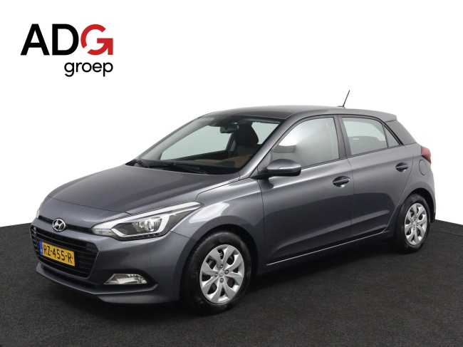 Hyundai i20 - 1.0 T-GDI Comfort