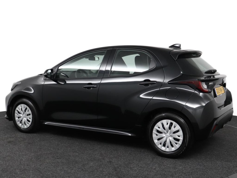 Toyota Yaris - 1.5 Hybrid Active 12