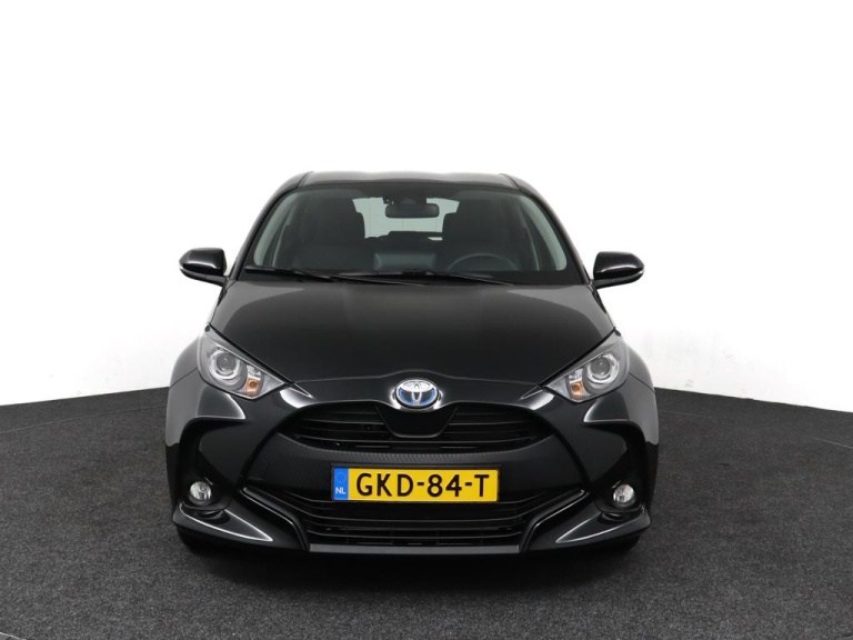 Toyota Yaris - 1.5 Hybrid Active 16