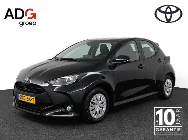 Toyota Yaris - 1.5 Hybrid Active