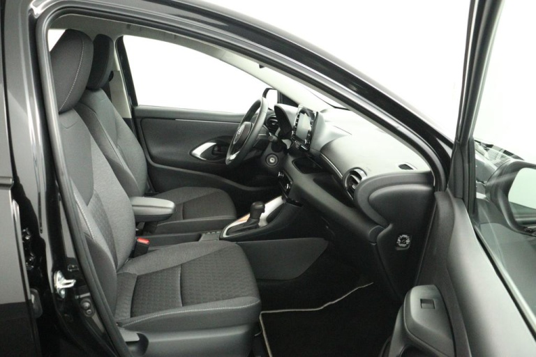 Toyota Yaris - 1.5 Hybrid Active 21