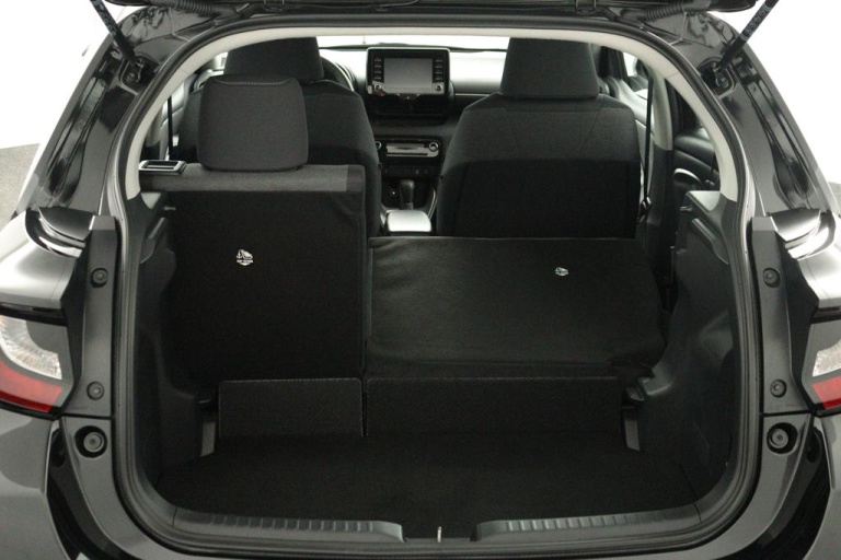 Toyota Yaris - 1.5 Hybrid Active 30
