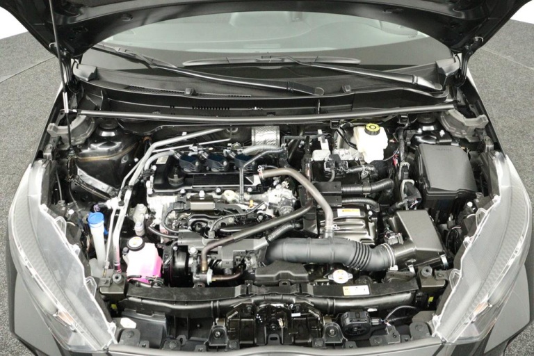 Toyota Yaris - 1.5 Hybrid Active 32