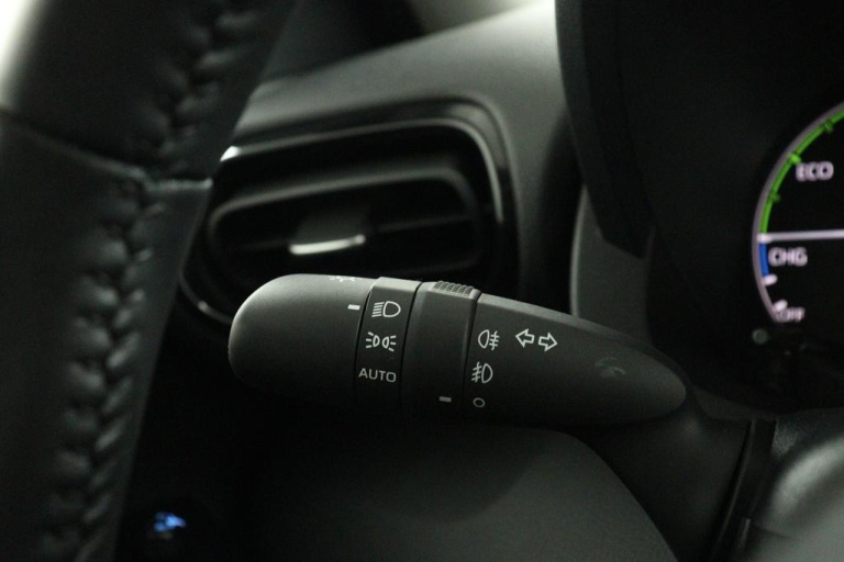 Toyota Yaris - 1.5 Hybrid Active 35
