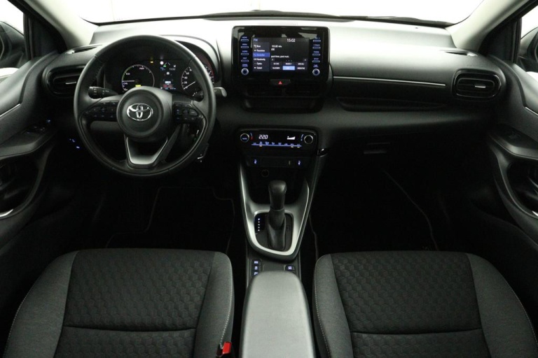 Toyota Yaris - 1.5 Hybrid Active 4