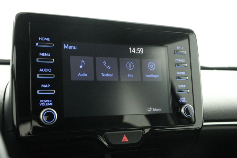 Toyota Yaris - 1.5 Hybrid Active 9