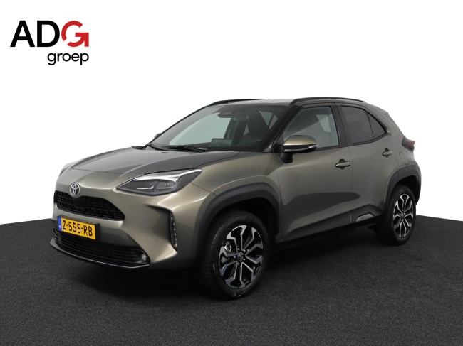 Toyota Yaris Cross - 1.5 Hybrid 115 First Edition