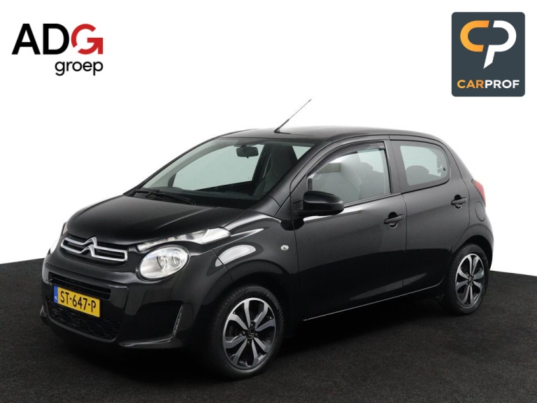 Citroen C1 - 1.0 e-VTi Shine 1