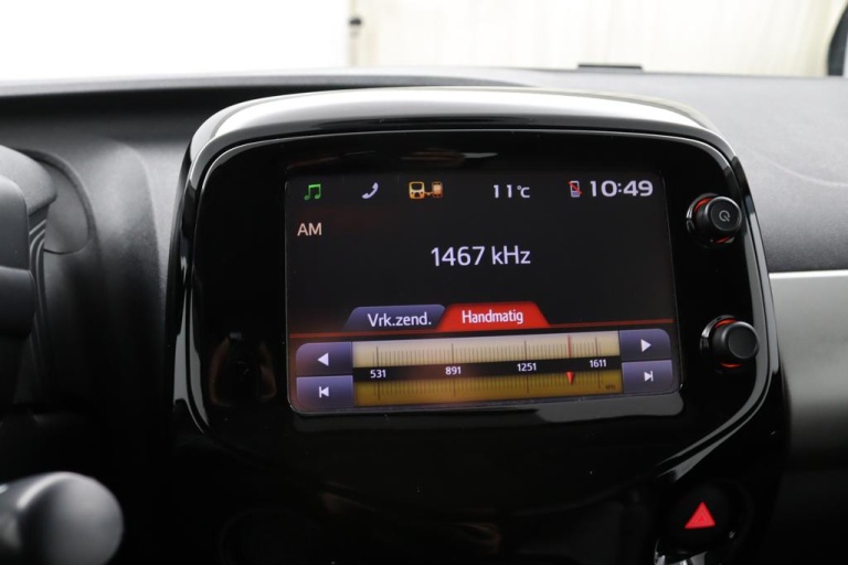 Citroen C1 - 1.0 e-VTi Shine 14