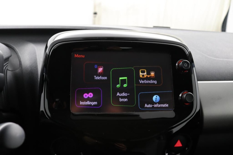 Citroen C1 - 1.0 e-VTi Shine 15