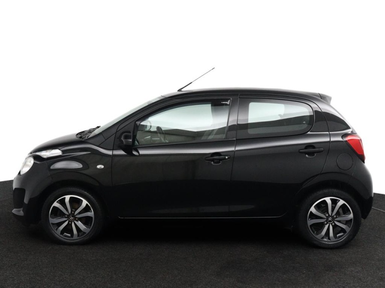 Citroen C1 - 1.0 e-VTi Shine 2
