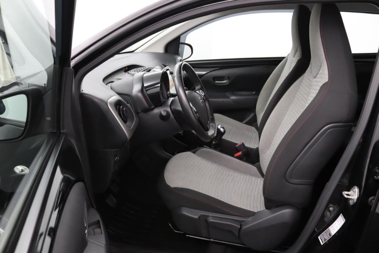 Citroen C1 - 1.0 e-VTi Shine 22