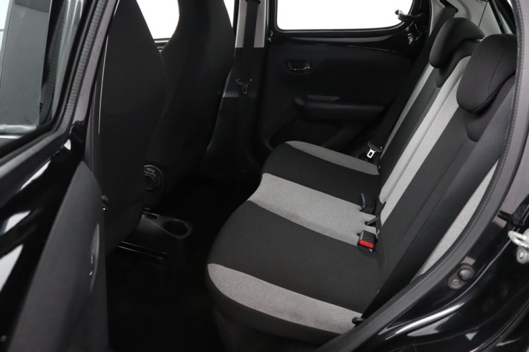 Citroen C1 - 1.0 e-VTi Shine 26