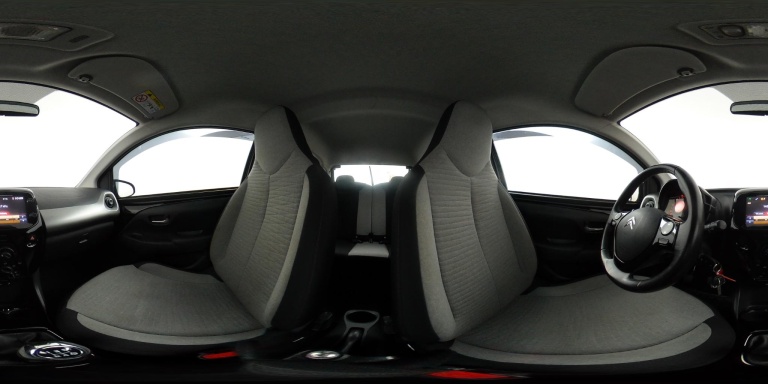 Citroen C1 - 1.0 e-VTi Shine 31