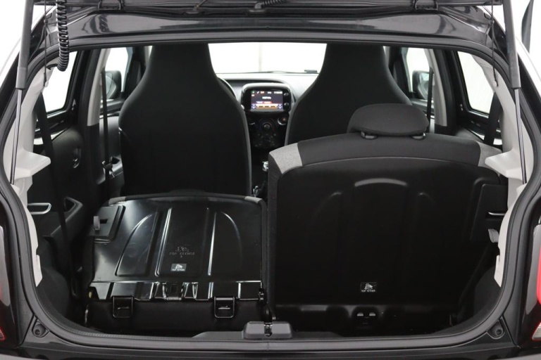 Citroen C1 - 1.0 e-VTi Shine 34