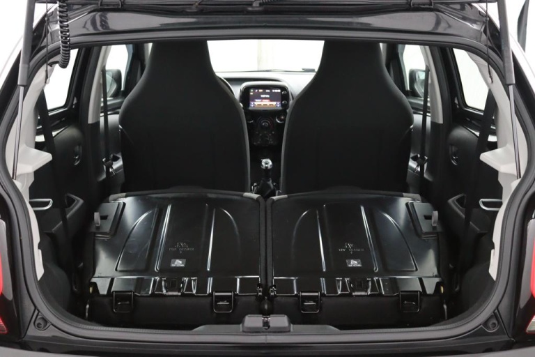 Citroen C1 - 1.0 e-VTi Shine 35